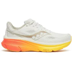 Saucony Herren Guide 19 weiß 48.0