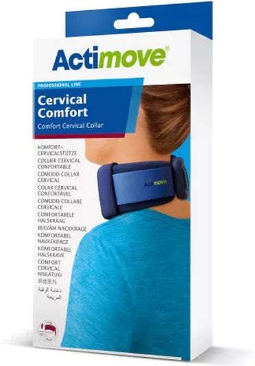 Actimove Collar Cervical  Confort Cervical S