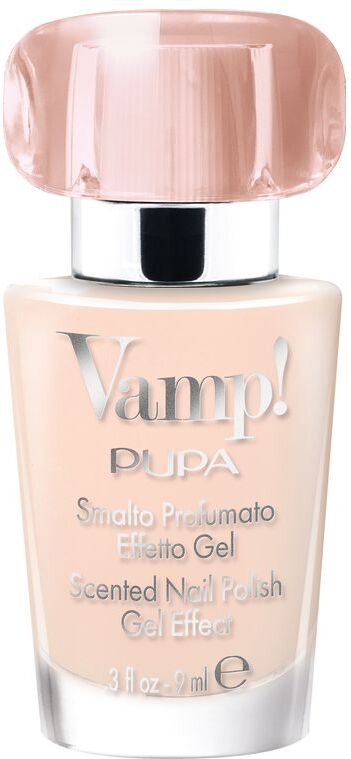 Pupa Vamp! Smalto Profumato Effetto Gel