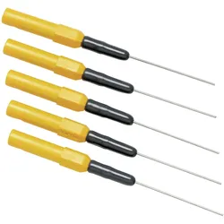 Beha Amprobe Fluke, Messtechnik, Gelb