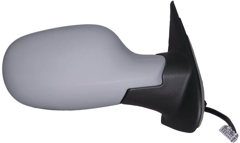 TYC 324-0025 Wing mirror