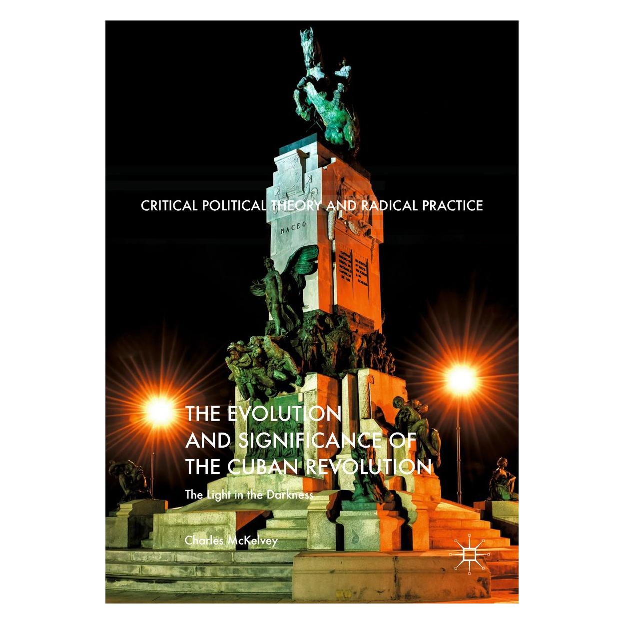 Springer McKelvey:The Evolution and Significance (Englisch, Hardcover, Charles McKelvey) (9783319621593)
