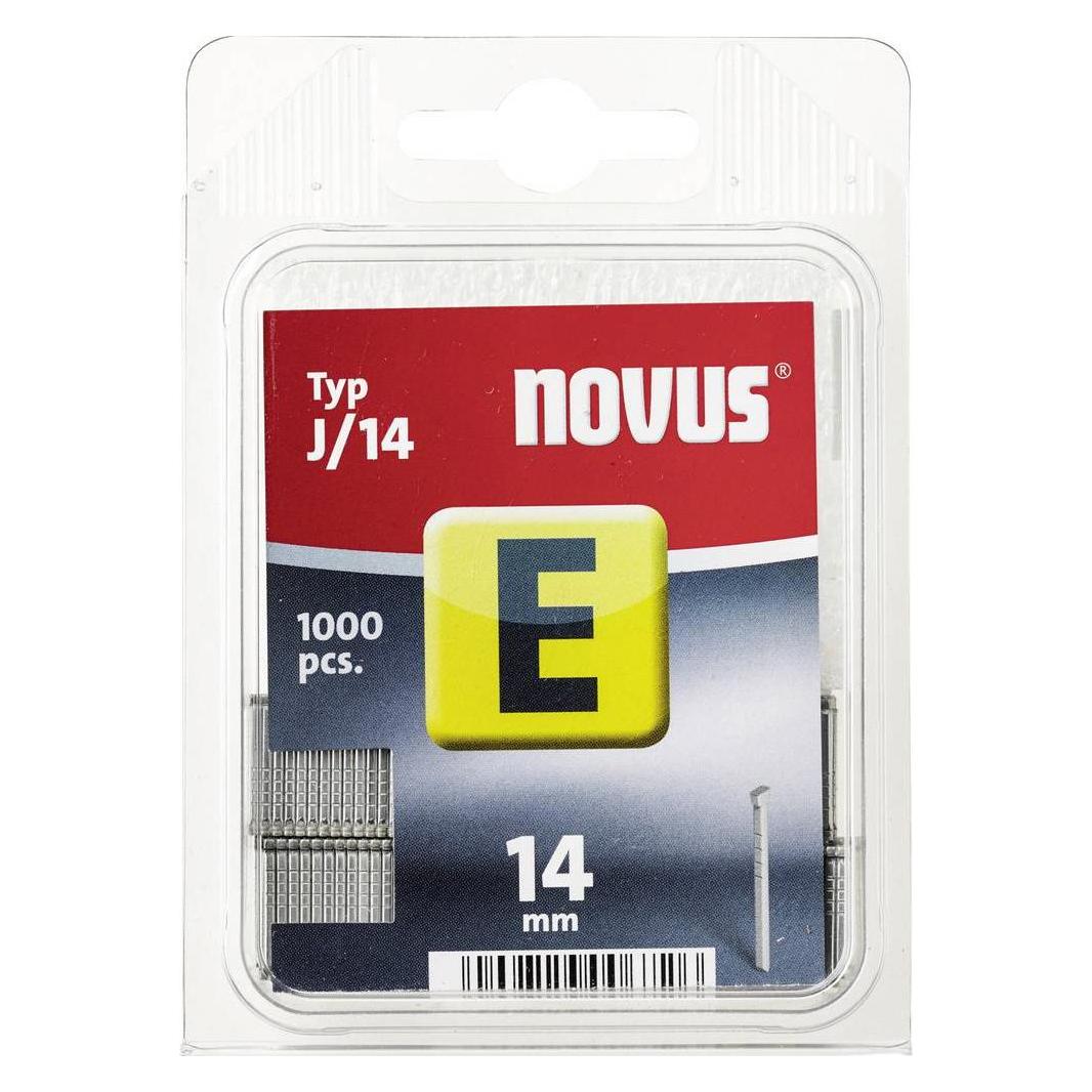 Novus Nägel - Typ J 1000 St. 044-007 (044-0073)
