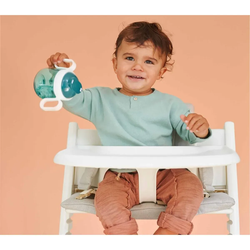 Mepal MIO Antitropf-Trinklernbecher 2.0 200 ml - Little Farm