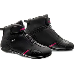 Ixon Gambler Damen Motorrad Schuhe 37