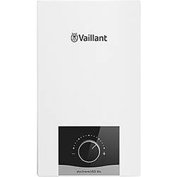 Vaillant VED E 11-13 L O VED E 11-13 L O Durchlauferhitzer A (A+ - F) 14 kW