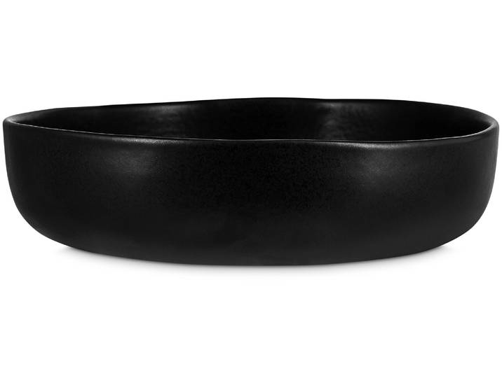 À Table! Salatschale schwarz 21.5cm