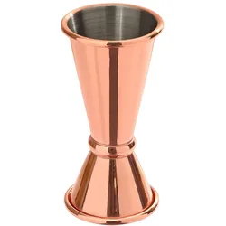 Ich-zapfe, Bar Zubehör, Japan Style Jigger 20-40ml (Barmass)