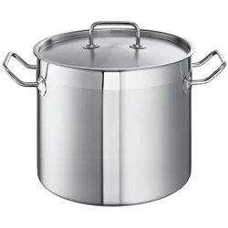 Schulte-Ufer Suppentopf Profi-Line i 24 cm