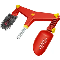 WOLF-GARTEN Dachrinnenreiniger GC-M Multistar MS-Dachrinnenrein. GC-M