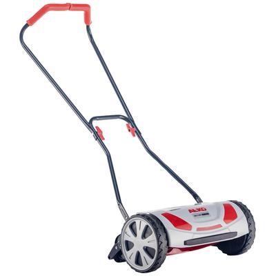 Spindelmäher AL-KO "Razor Cut 38.1 HM Comfort", grau, B:40cm H:23,4cm T:61,6cm, Rasenmäher, 38 cm Schnittbreite