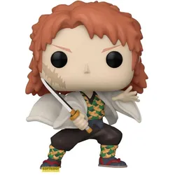 Funko POP! Animation Demon Slayer Sabito