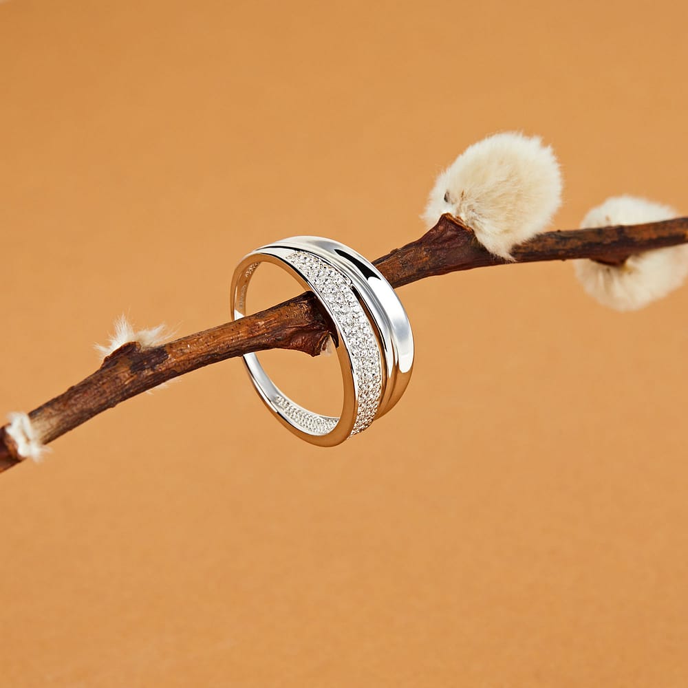 Bague Cleor - Hsr-1330km_050 Femme
