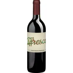 Affresco Toscana IGT, Bio Rotwein, Biowein