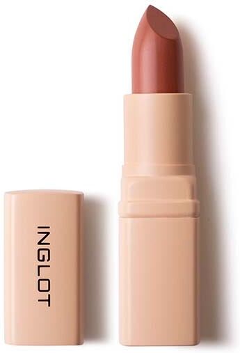 INGLOT Creamy Soft Lipstick COCOA NUDE 503