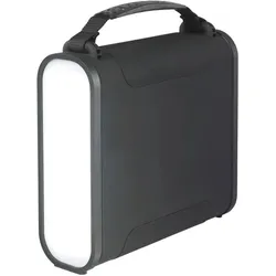 Voltcraft VC-GP40 (100 W), Powerbank, Schwarz
