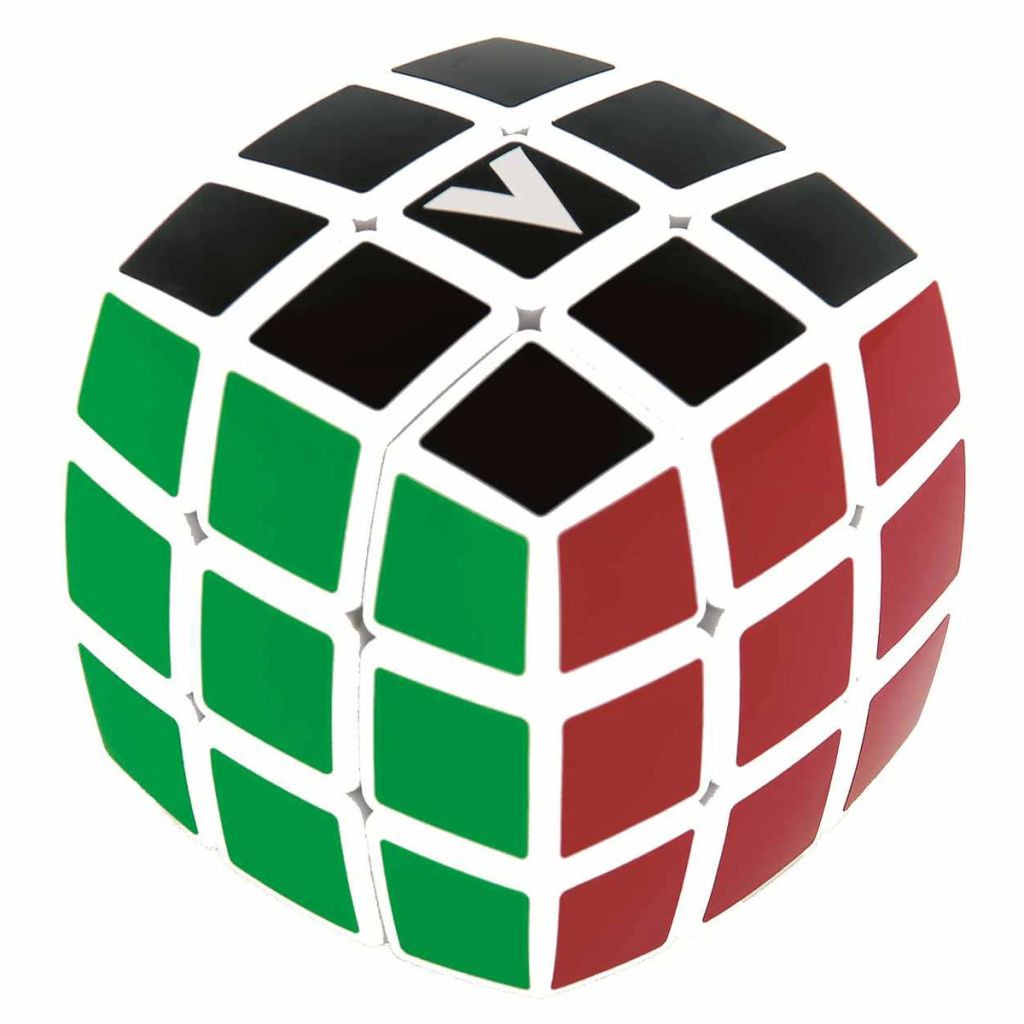 HCM-Kinzel V-Cube 3