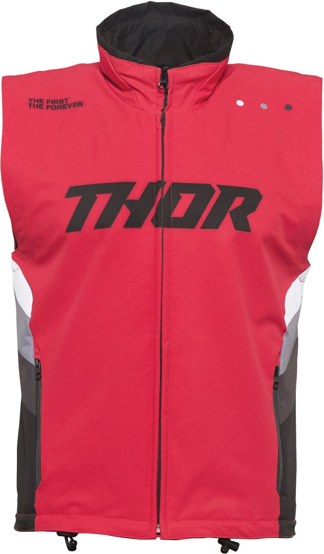 Thor Warm Up Motocross Weste 28300590