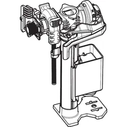 Hansgrohe Einlassventil (Standard) iFrame,87079000 87079000