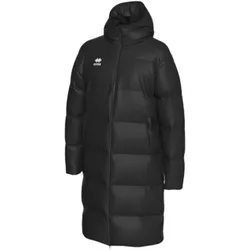 Errea, Herren, Laufjacke, Coach Hydro-Stop (M), Schwarz, M