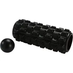 ENERGETICS Mobility Set, Größe ONE SIZE in Schwarz Schwarz