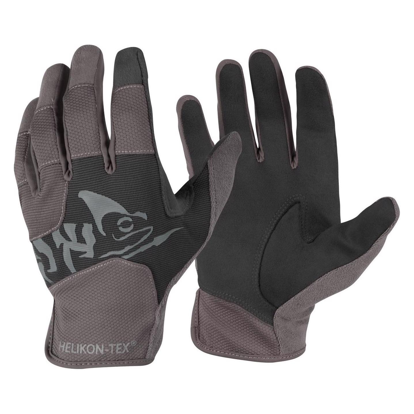 Helikon All Round Fit Tactical Handschuhe (L) (RK-AFL-PO-0135A-B05)