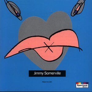 Jimmy Somerville - Read My Lips - Preis vom 09.10.2026 07:28:09 h