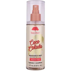 TREE HUT Fragrance Mist Coco Colada