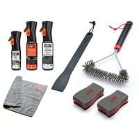 Reinigungs-Set für Q und Pulse, Reinigungsmittel 8-teilig