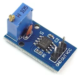 Frequenzgenerator Modul, einstellbar, NE555