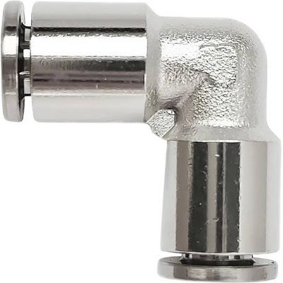 TRU COMPONENTS Winkelverbinder TC-14205504 MPV 6 Rohr-Ø: 6mm 1St.