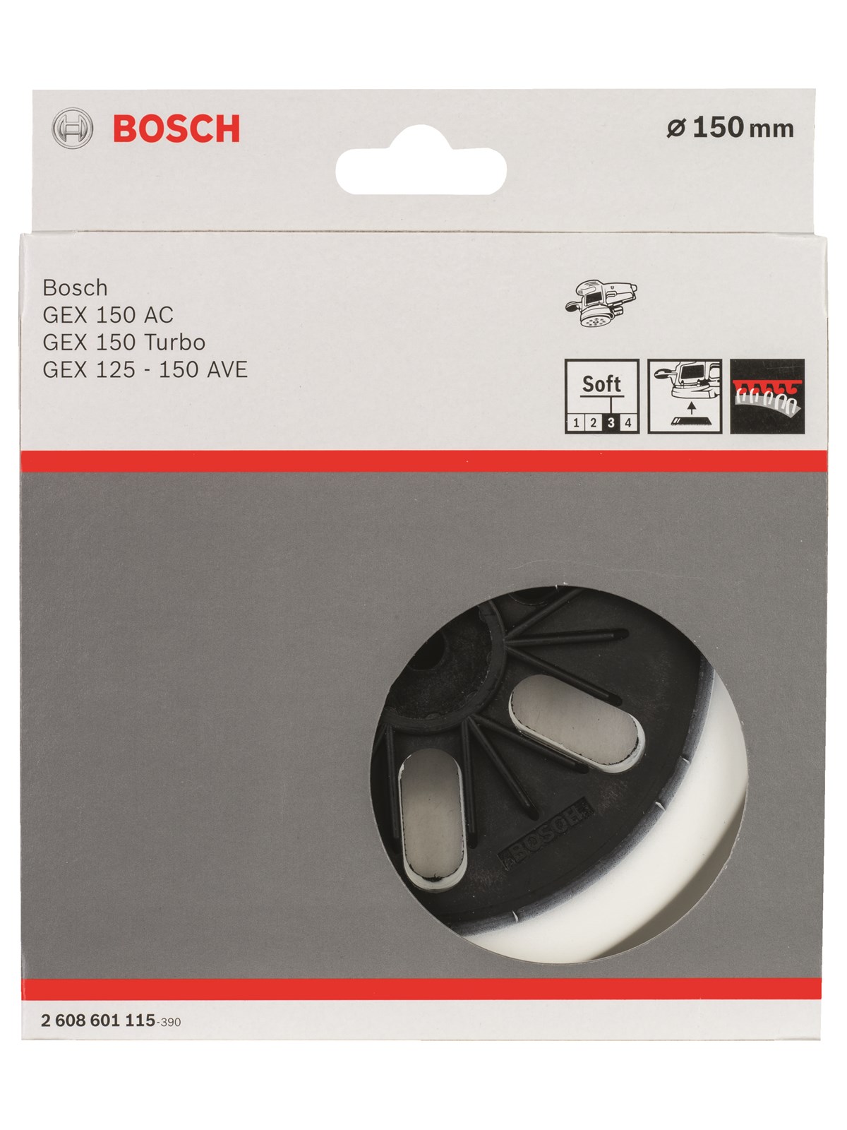 Bosch soft