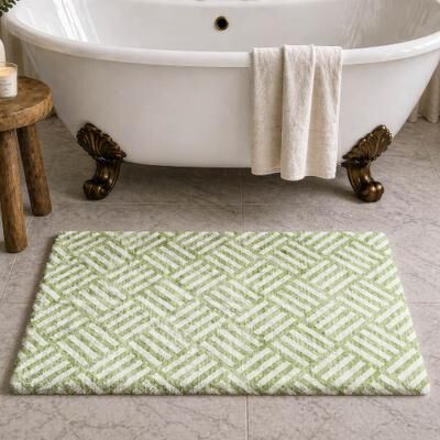 Addison Rugs Premium Washable Super Soft Modern Agar Dream Shag Rug