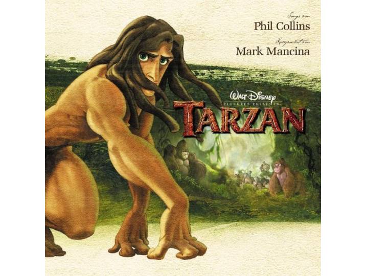 Tarzan (Spanish Version)