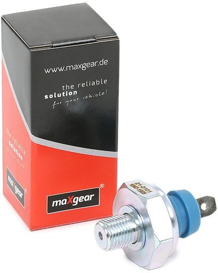 MAXGEAR 21-0101 Oil pressure switch