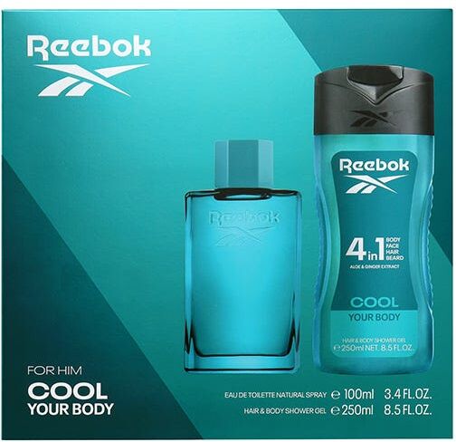Reebok Estuche Cool Your Body