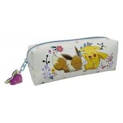 CYP POKEMON - Collection Flower - Trousse Rectangulaire (46955679)