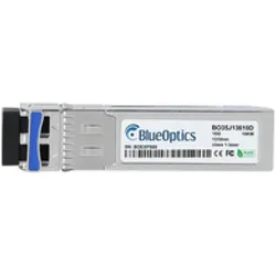 CBO Netgear AXM762 kompatibler BlueOptics SFP+ BO35J13610D, Transceiver, Silber
