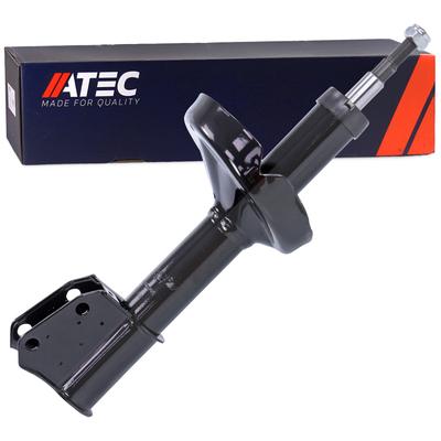 Atec Stossdämpfer Vorderachse ÖL beidseitig [Hersteller-Nr. 10691362] für Renault