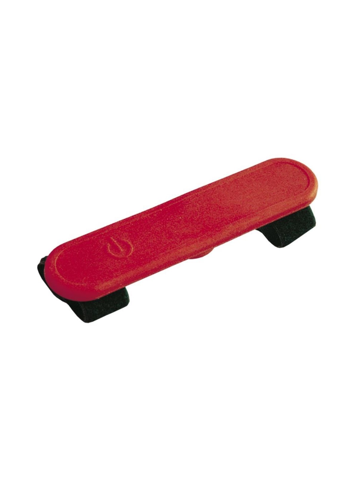 Nobby LED-Silikonstab FLASH, Rot