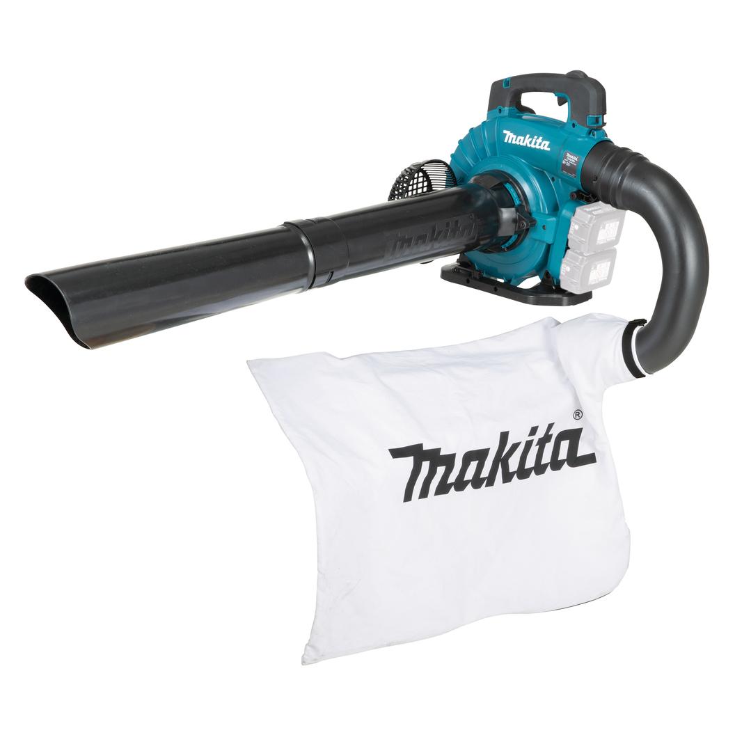 Makita DUB363ZV (Akkubetrieb, Laubbläser, Laubsauger, Laubsauger-& bläser) (DUB363ZV)