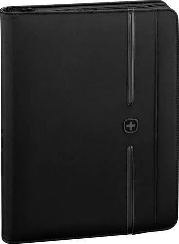 Wenger Schreibmappe Affiliate 601361 schwarz