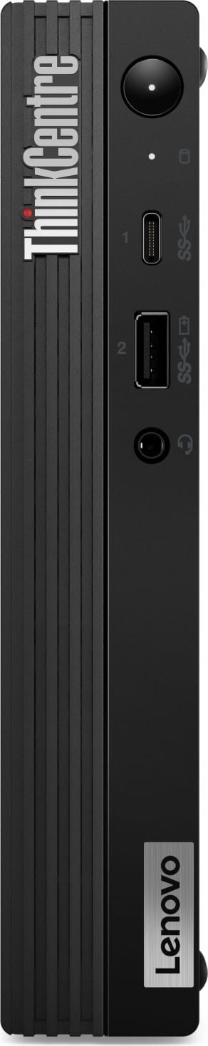 Lenovo ThinkCentre M75q Tiny G5 Mini PC met Ryzen 5 5600GE, 8GB RAM, 256GB SSD en WLAN