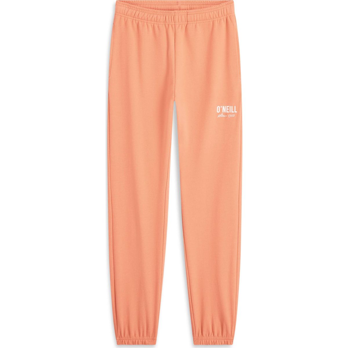 O'Neill Essentials Sweatpants funky peach (12535) 128 3550063-12535-128