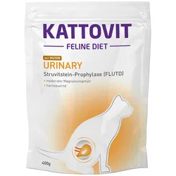 Kattovit Urinary Huhn 6x400 g