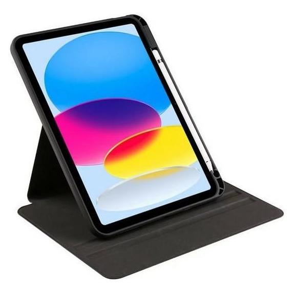 Etui Stand iPad Air 11 Pro 2024 czarne /black (Apple iPad Air 11 2024, Apple iPad Pro 11 2024) (47912605)