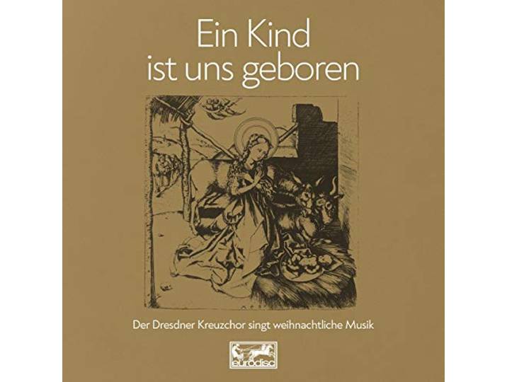 Ein Kind ist uns geboren