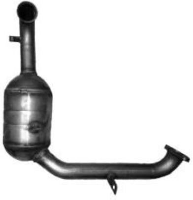 JMJ 1080253 Catalytic converter