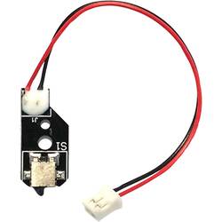 Flashforge Flashforge Level Switch PCB Nivelliersensor Guider2 Passend für (3D Drucker): FlashForge Guider II, Flashforge Guider IIS Level Switch PCB Board 30.999190002