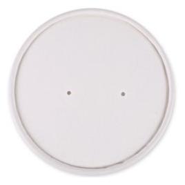 Nature Star 25 Deckel für Einweg-Suppenbecher Ø 9,7 cm (25x) (418210)